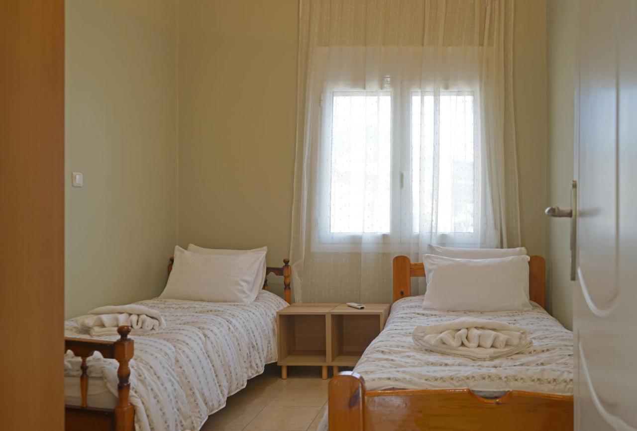 Kalimera Suite Каламата Экстерьер фото