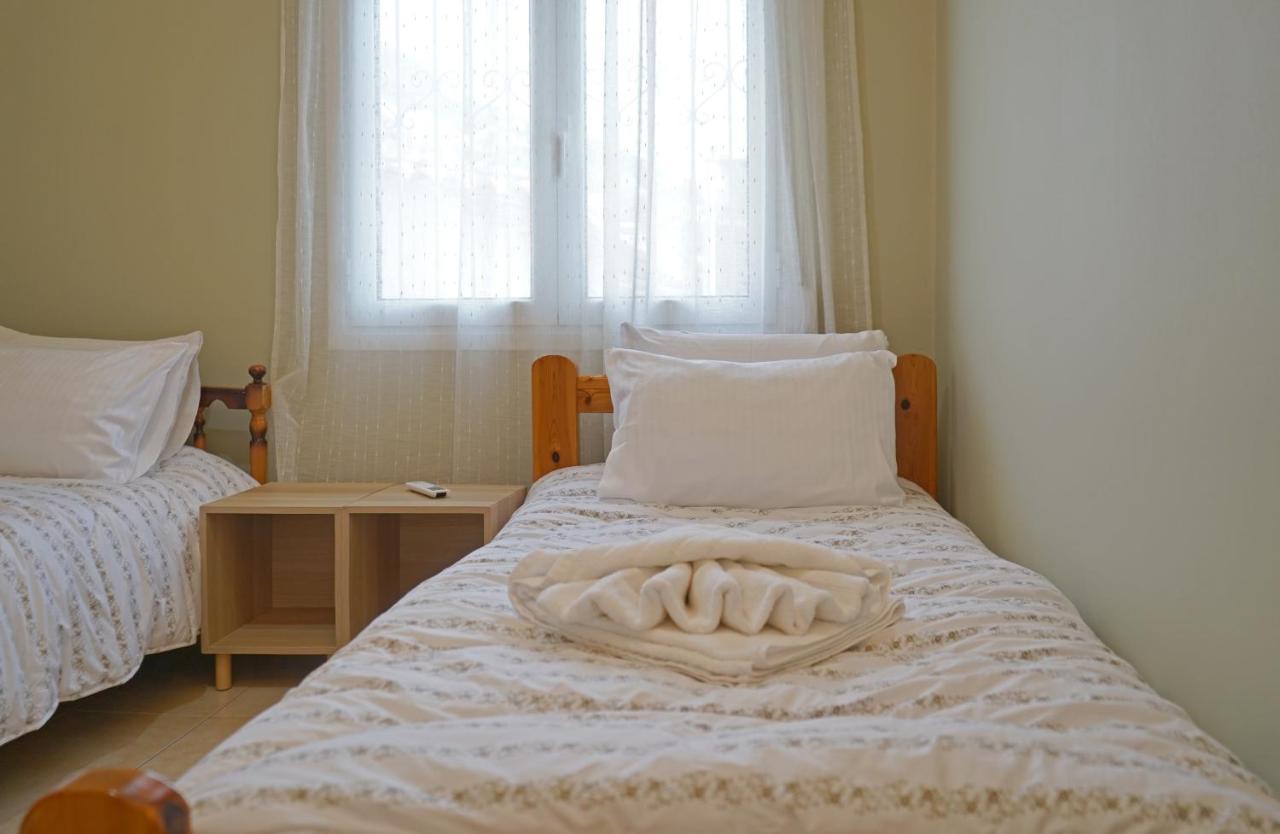 Kalimera Suite Каламата Экстерьер фото