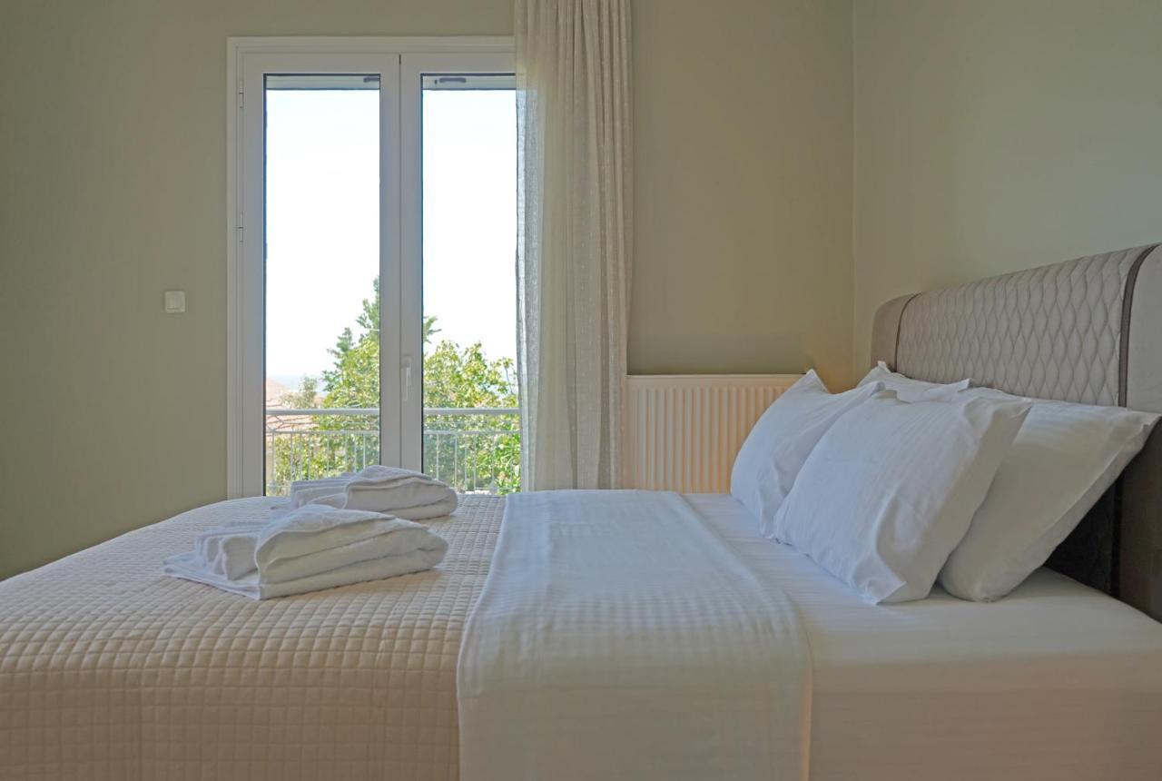 Kalimera Suite Каламата Экстерьер фото