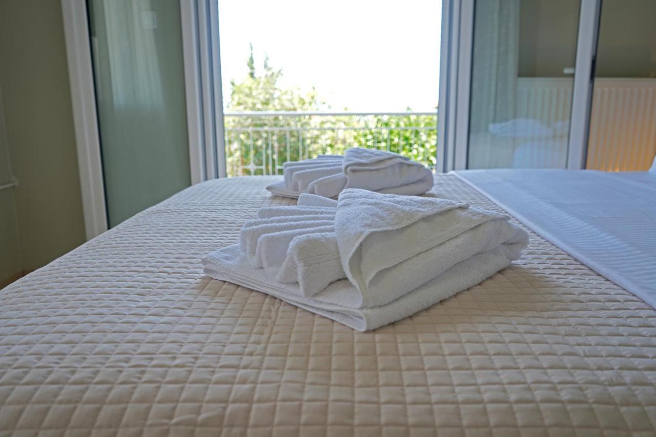 Kalimera Suite Каламата Экстерьер фото