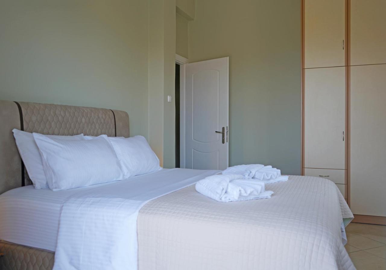 Kalimera Suite Каламата Экстерьер фото
