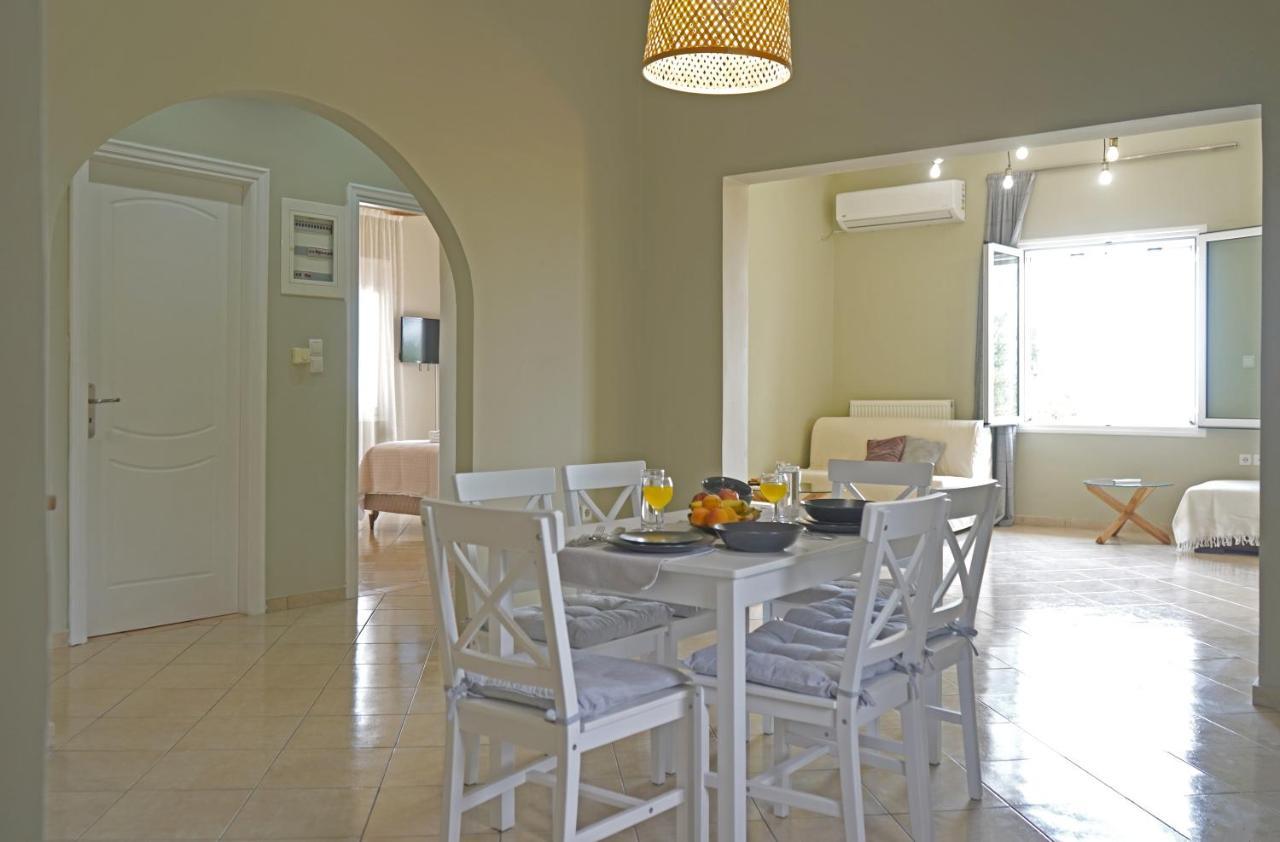 Kalimera Suite Каламата Экстерьер фото