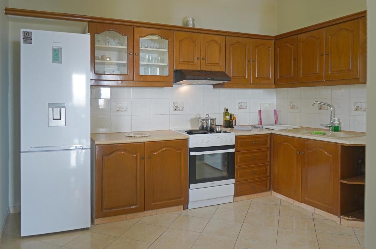 Kalimera Suite Каламата Экстерьер фото