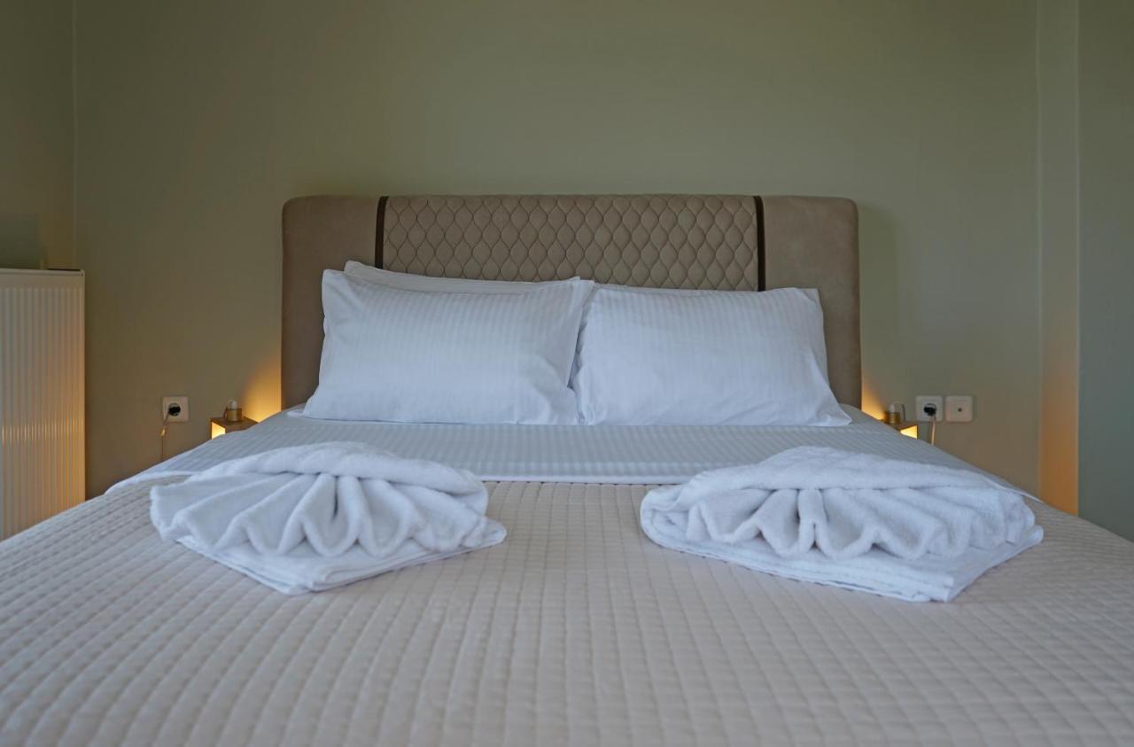 Kalimera Suite Каламата Экстерьер фото